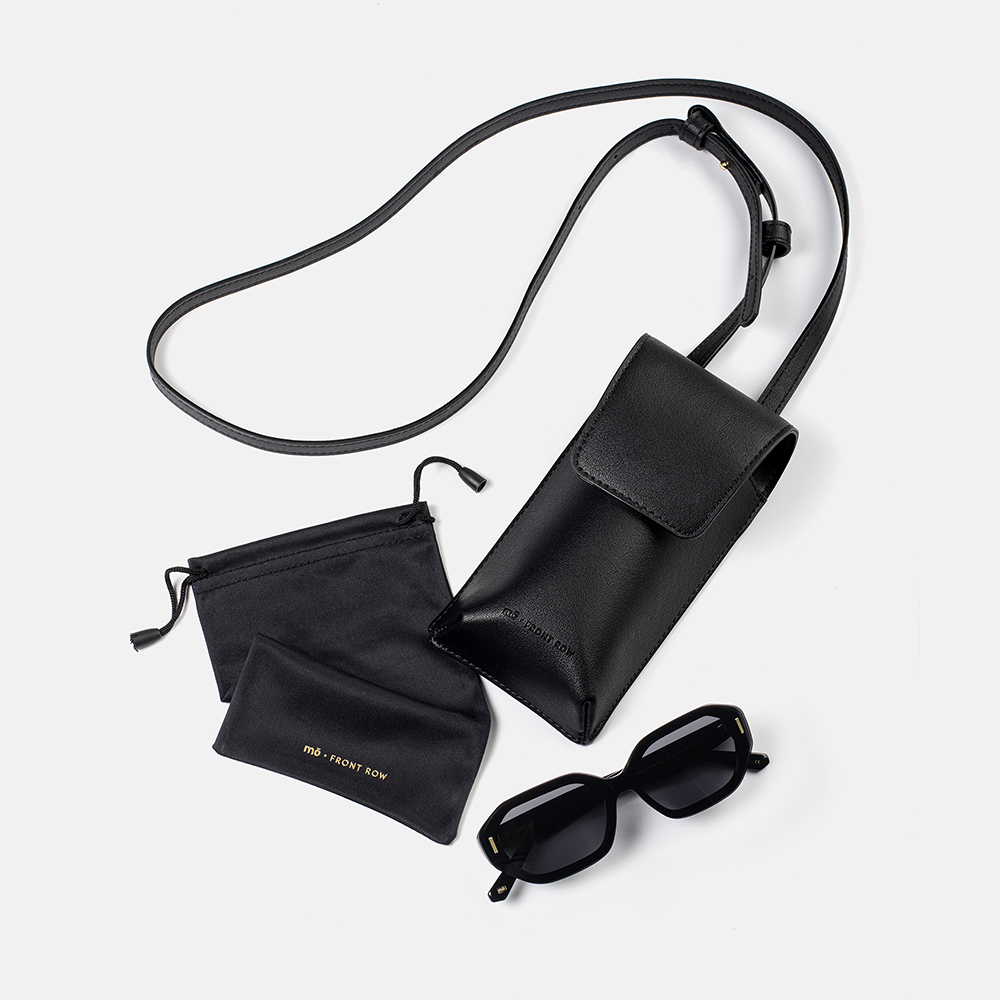 m&oacute; FRONT ROW BELLA ON, black, large image number 2