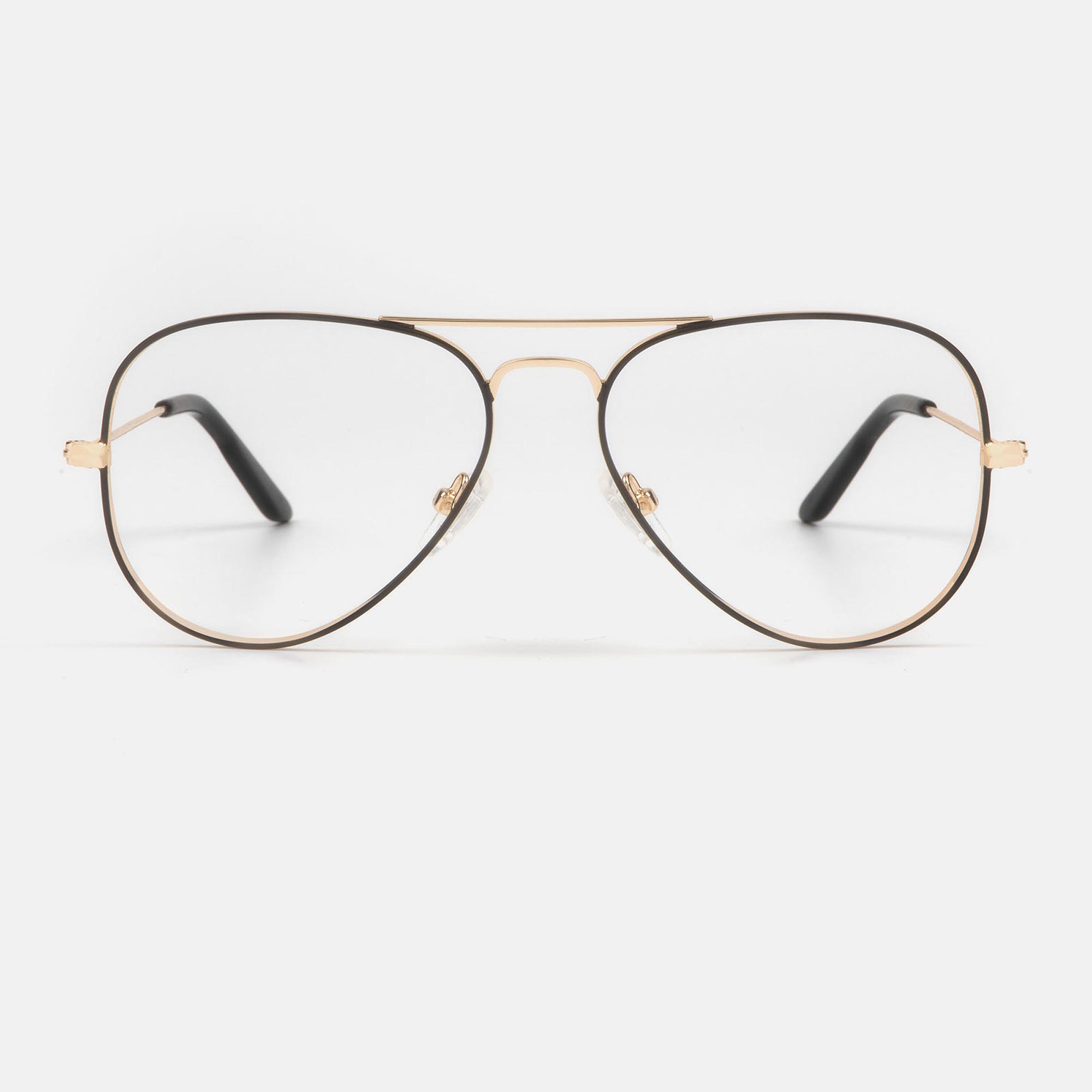 m&oacute; TETRA, black/gold, large image number 0