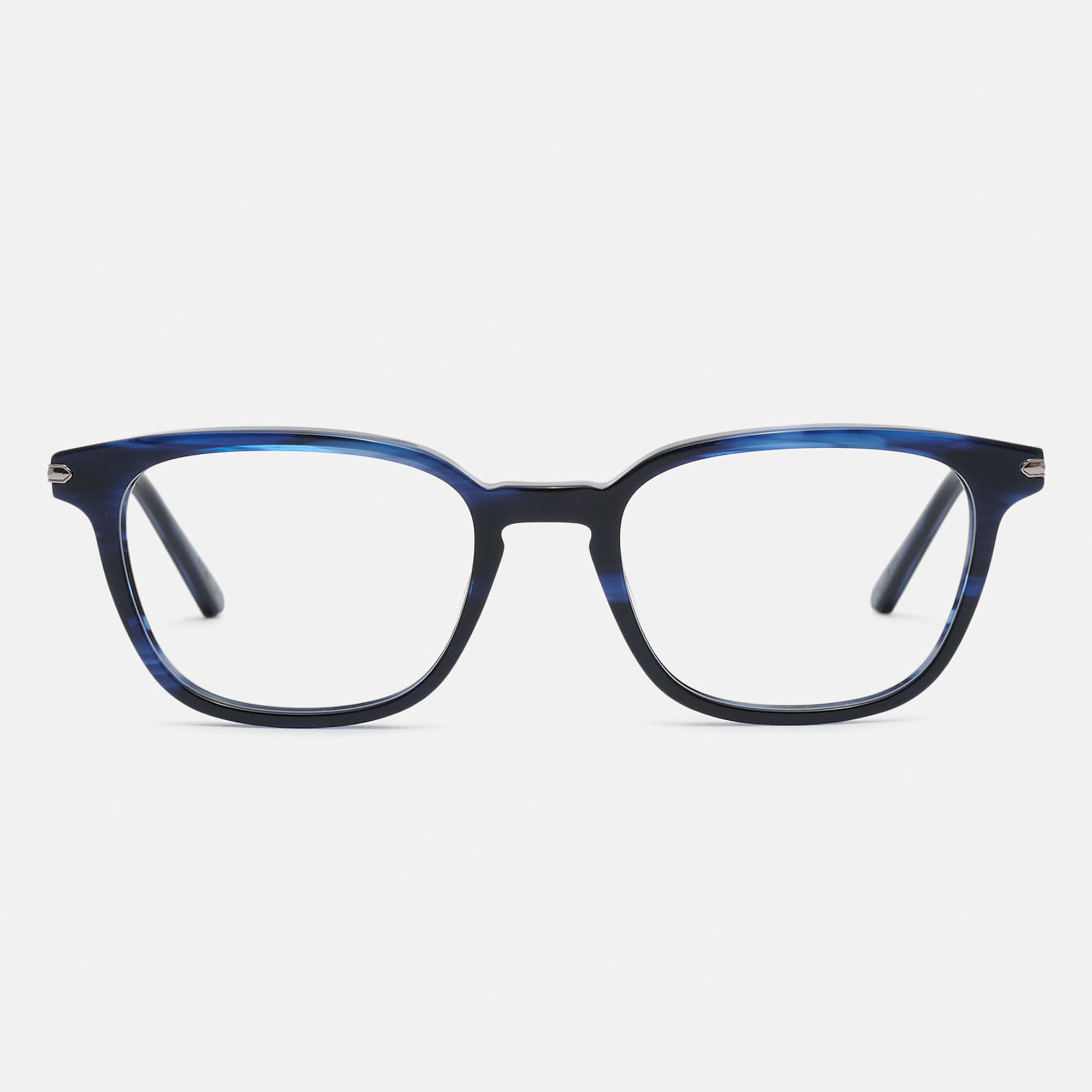 m&oacute; ARUN, veined blue, large image number 0