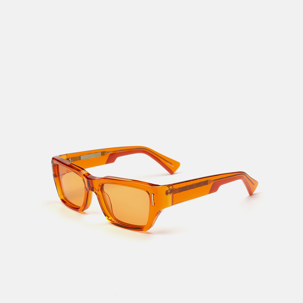 m&oacute; AVELLANEDA ALEX SUN, orange, large image number 1