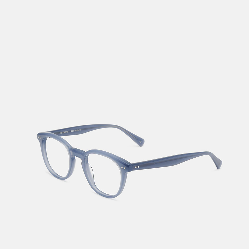 m&oacute; OLIVO, blue, large image number 1