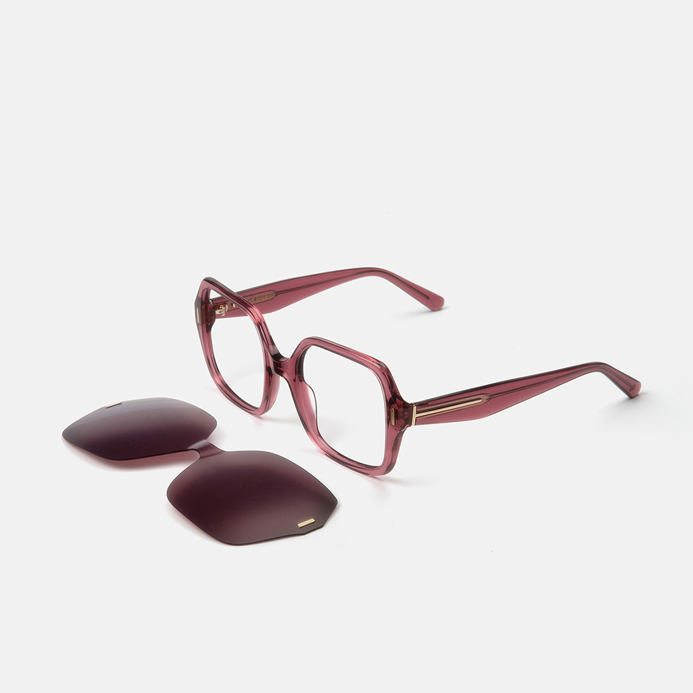 m&oacute; FRONT ROW ROSIE ON, pink, large image number 1