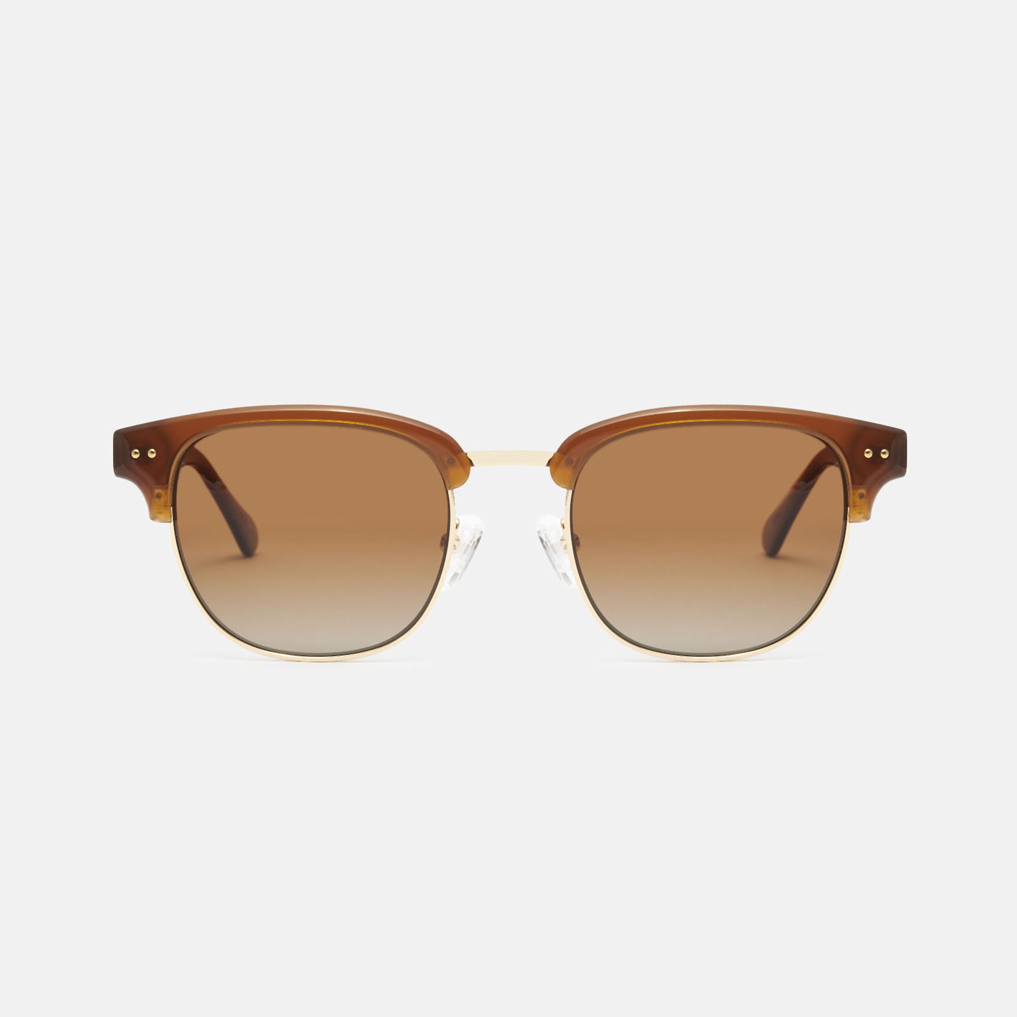 m&oacute; MITJANA SUN, brown/beige, large image number 0