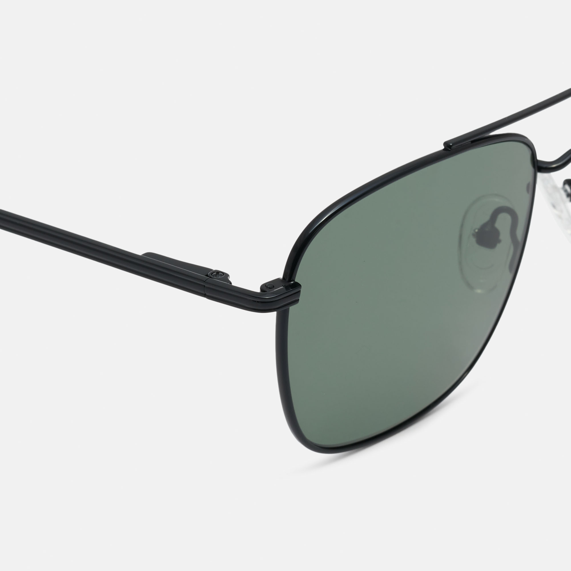 m&oacute; KIAN SUN, green/black, large image number 2