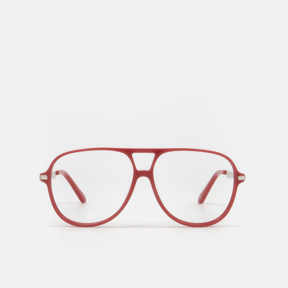 m&oacute; CERVINO, red, large image number 0