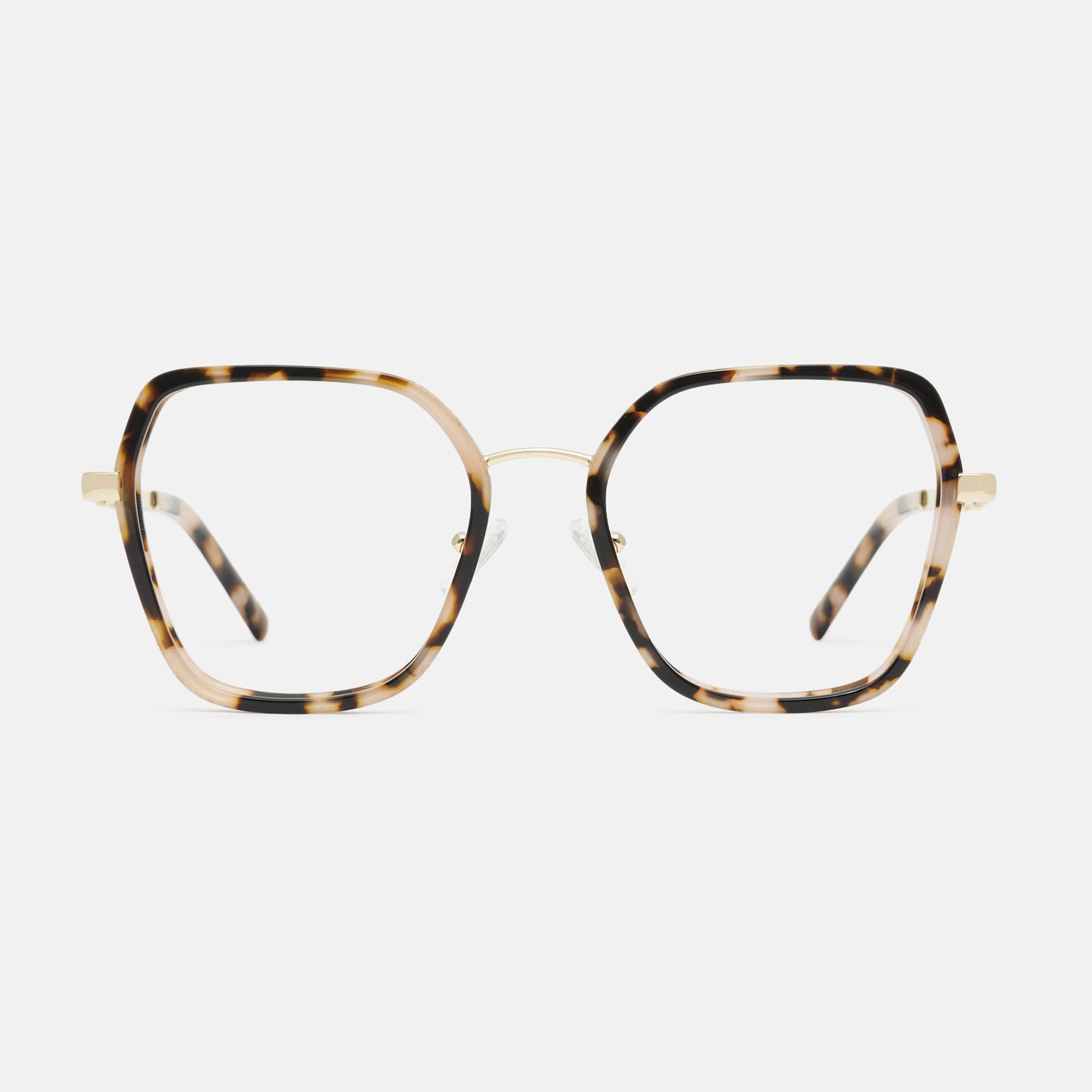 m&oacute; LEWA, carey pink/gold, large image number 0