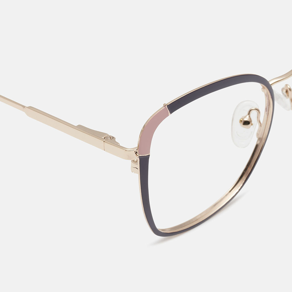 m&oacute; SOLINE, purple/gold, large image number 2