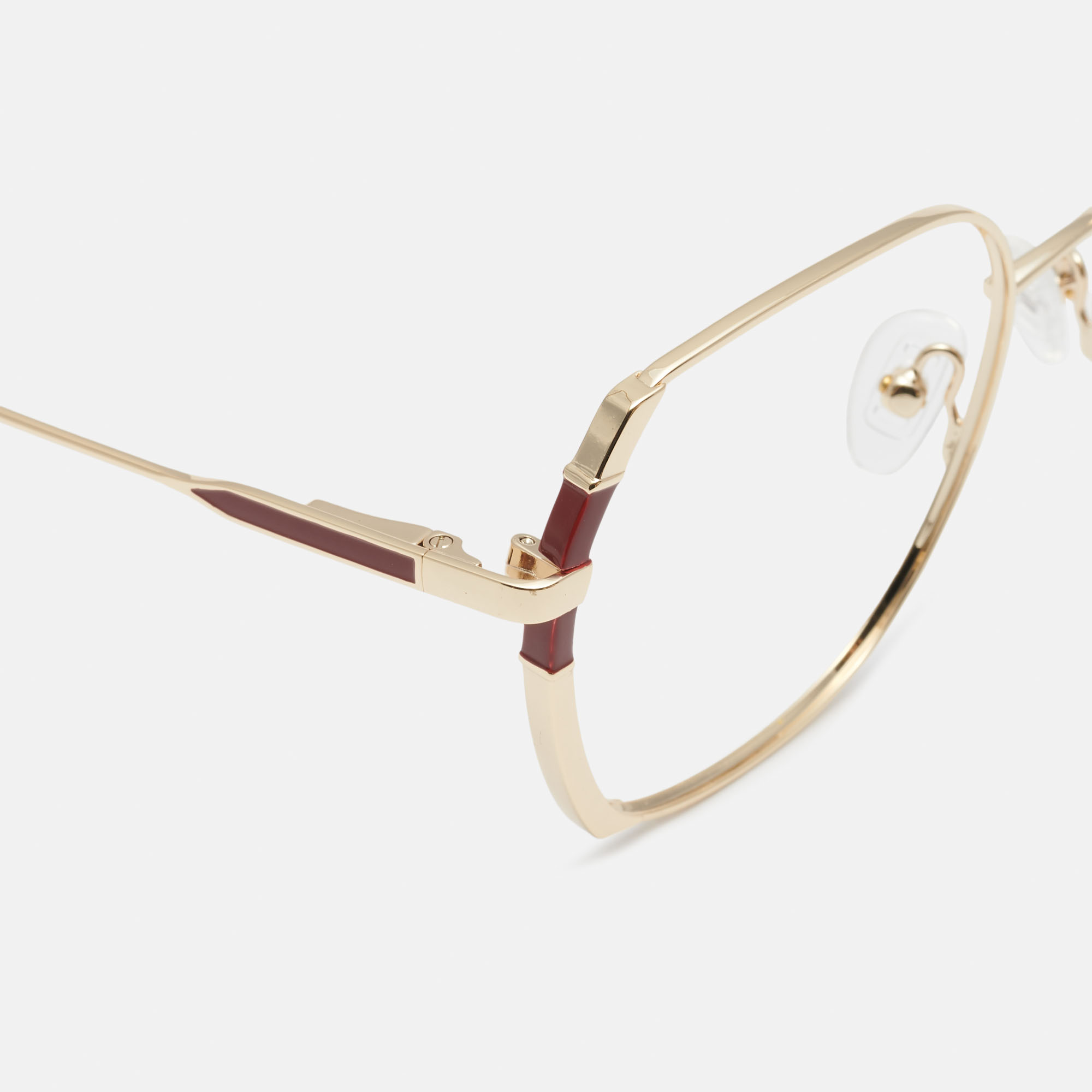 mó JAZZETTE, gold/carey, hi-res