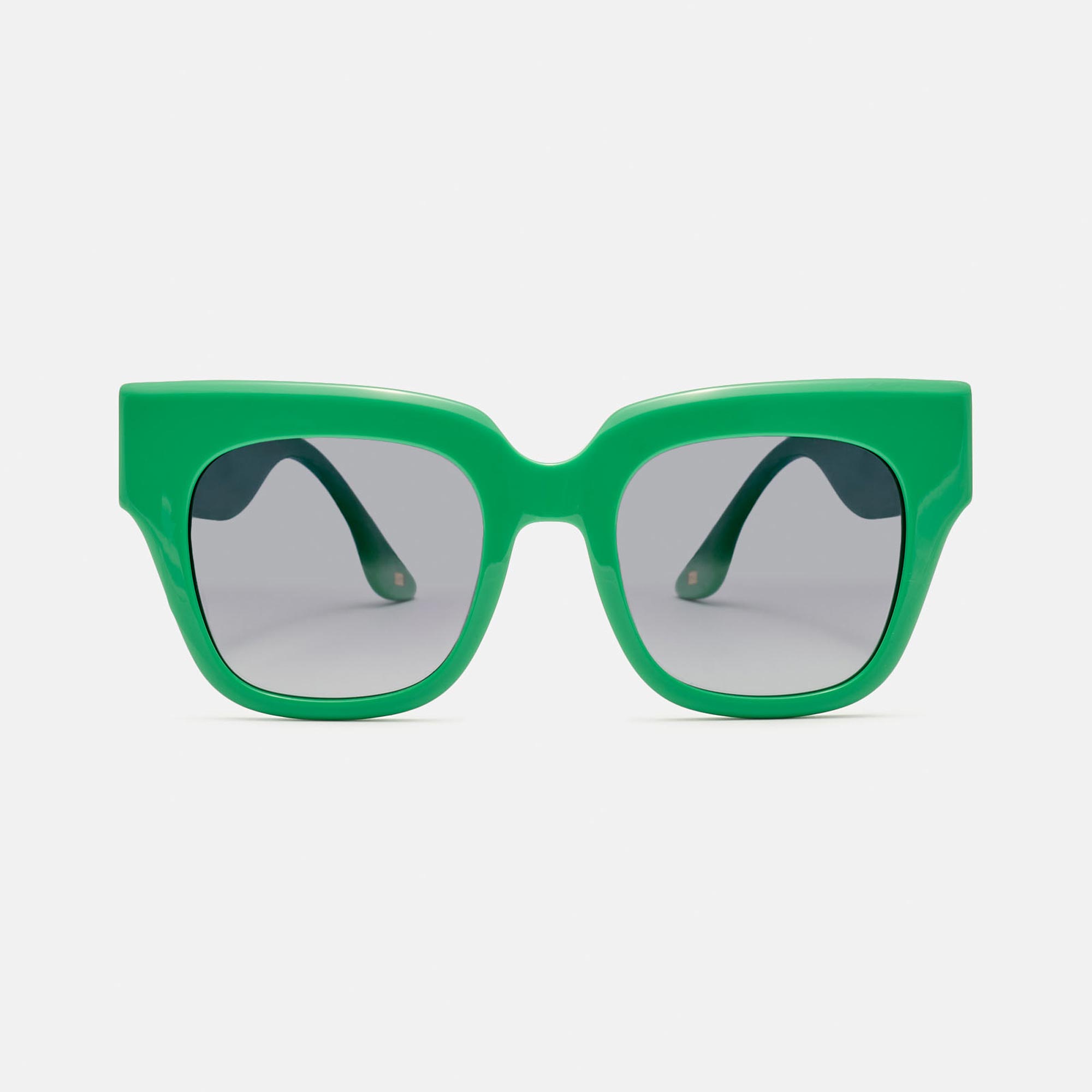 m&oacute; FRONT ROW ADRIANA SUN, green, large image number 0