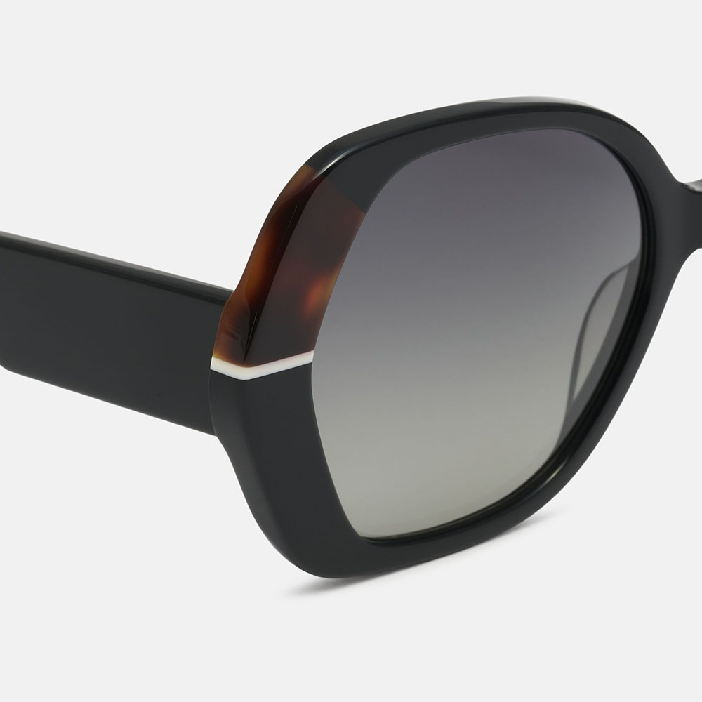 m&oacute; TRIBUNAL SUN, black, large image number 2