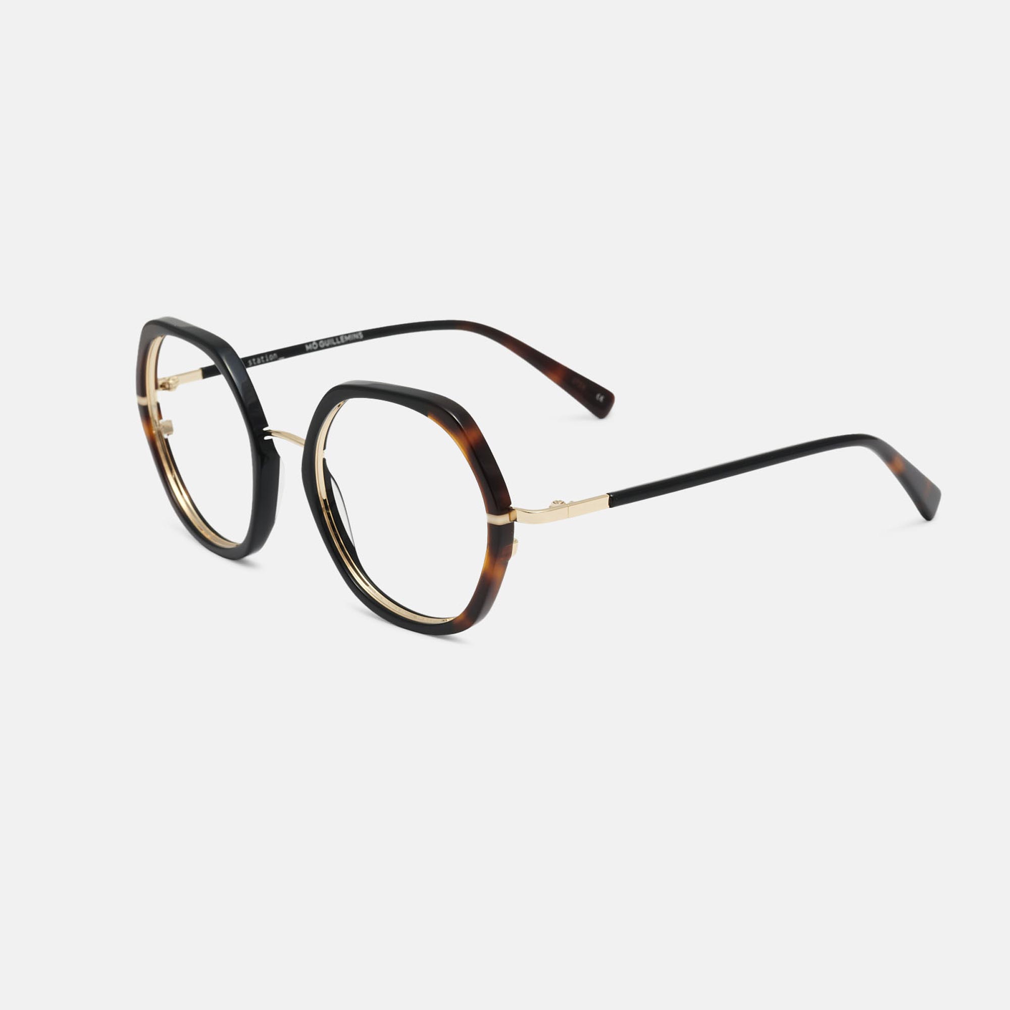 m&oacute; GUILLEMINS, black, large image number 1