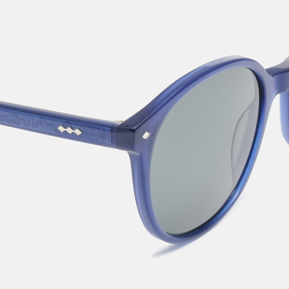 m&oacute; SAIDIA SUN, blue, large image number 2