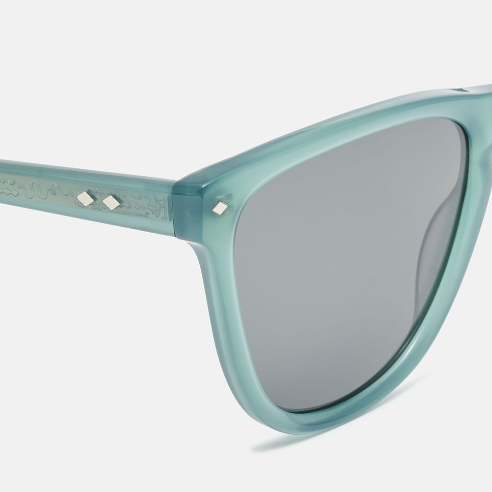 m&oacute; RISANI SUN, green, large image number 2