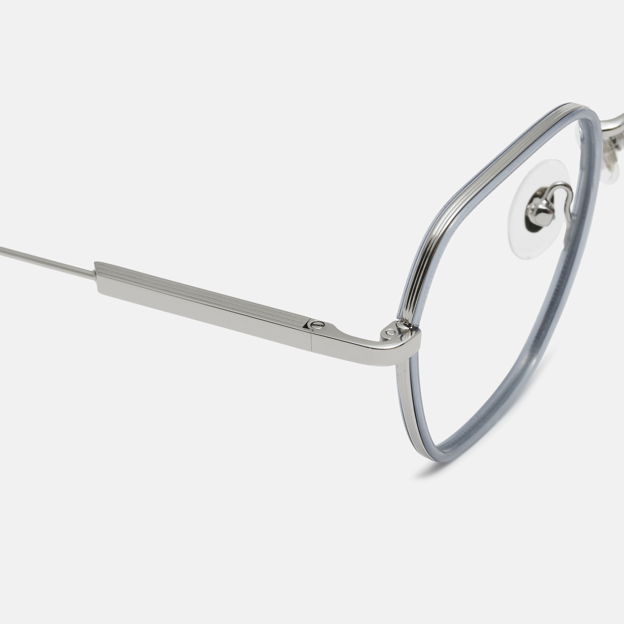 mó STUDIO 008, blue/silver, hi-res