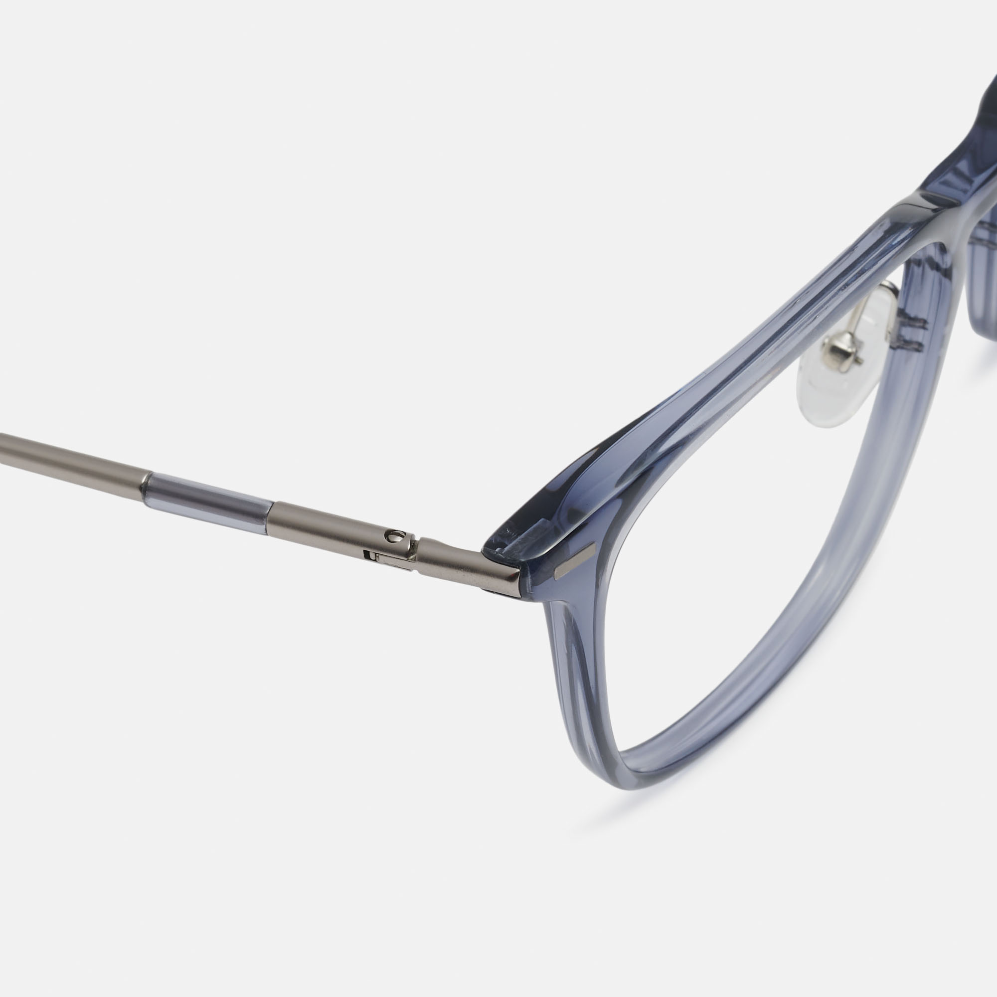 mó BREUER PADS, blue, hi-res