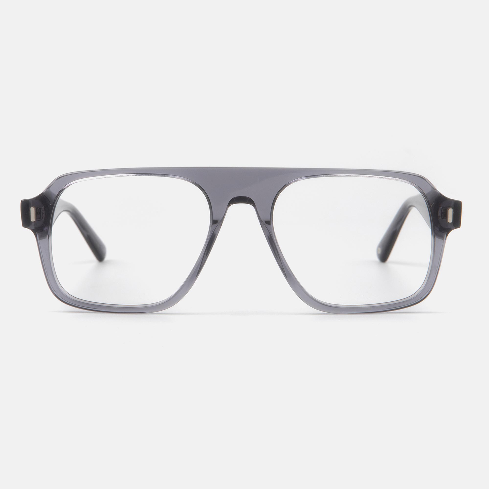 m&oacute; FRONT ROW CHAD ON, grey, large image number 0