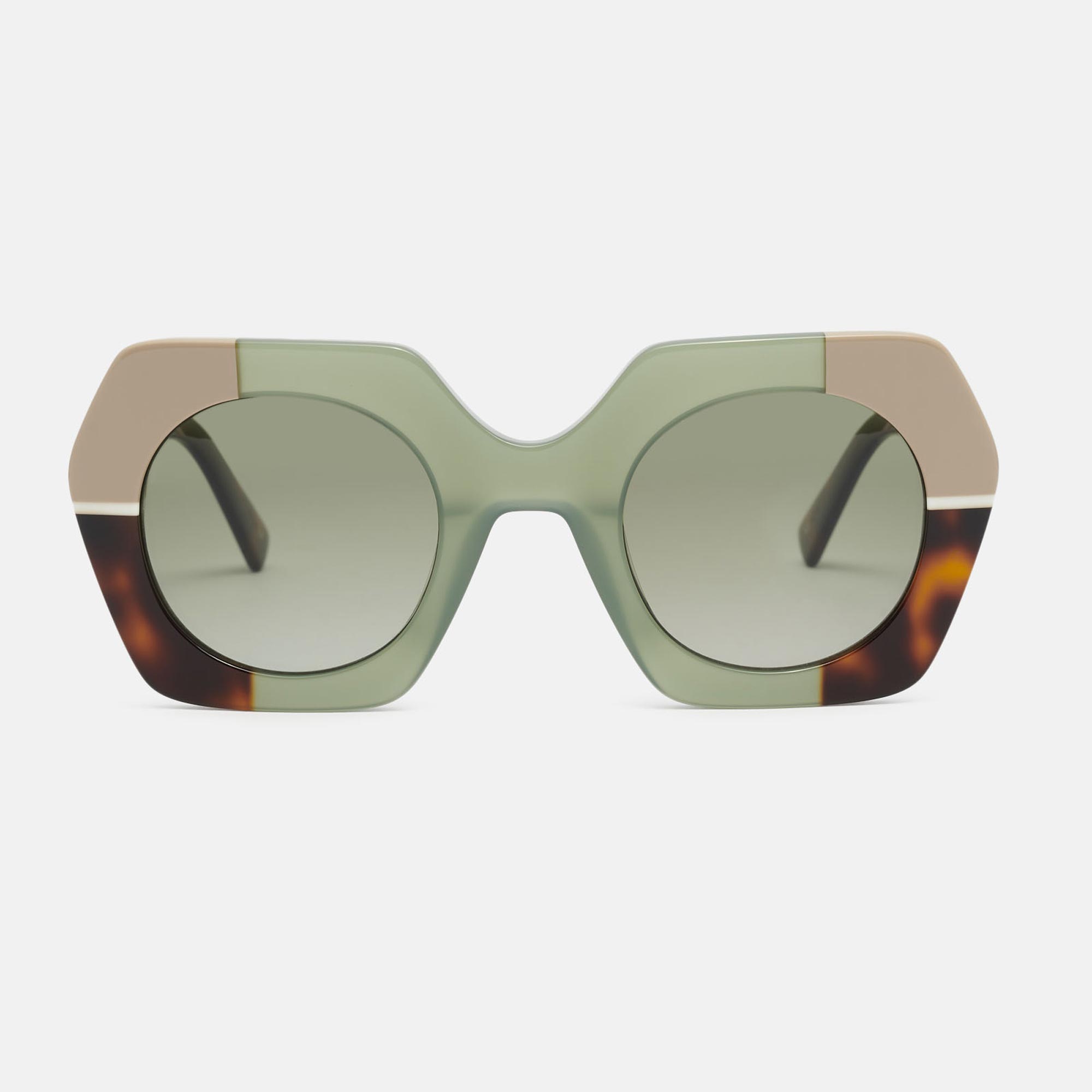 m&oacute; SIRKECI SUN, green, large image number 0