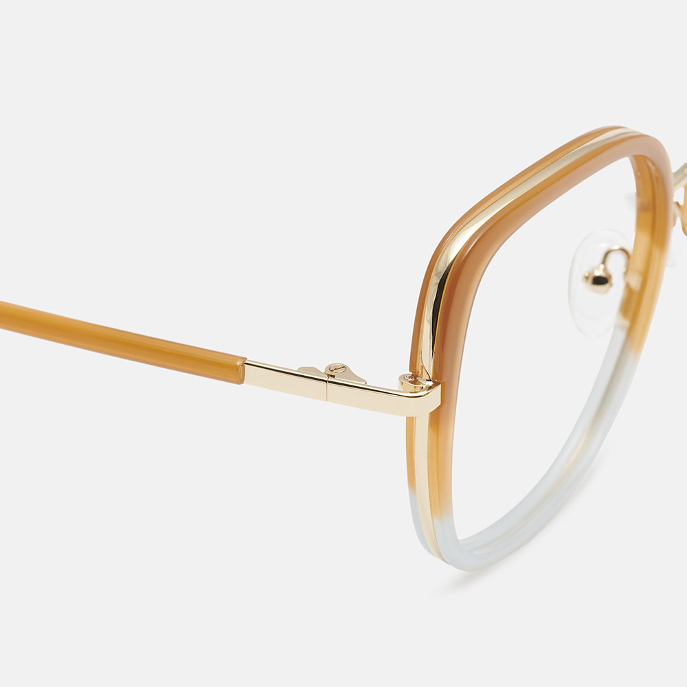 m&oacute; GOLORITZE, brown/blue, large image number 2