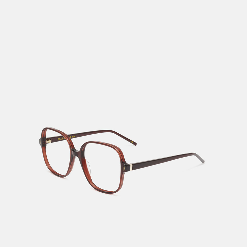 m&oacute; KOFI, burgundy, large image number 1