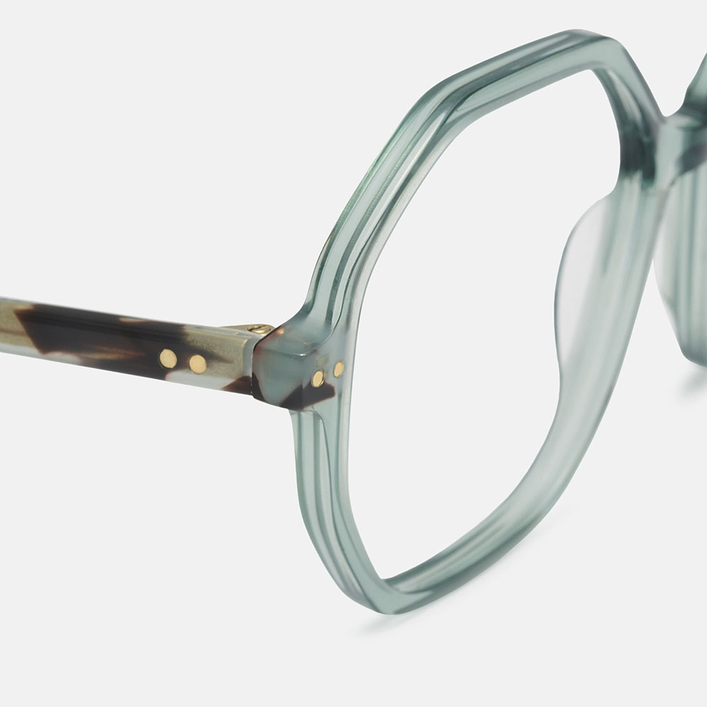 m&oacute; ORIENTE, green, large image number 2