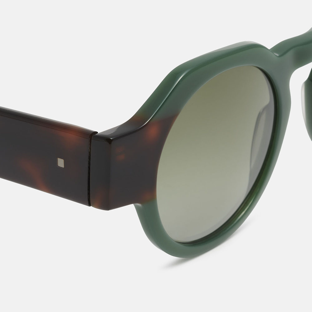 m&oacute; WILSON SUN, green, large image number 2