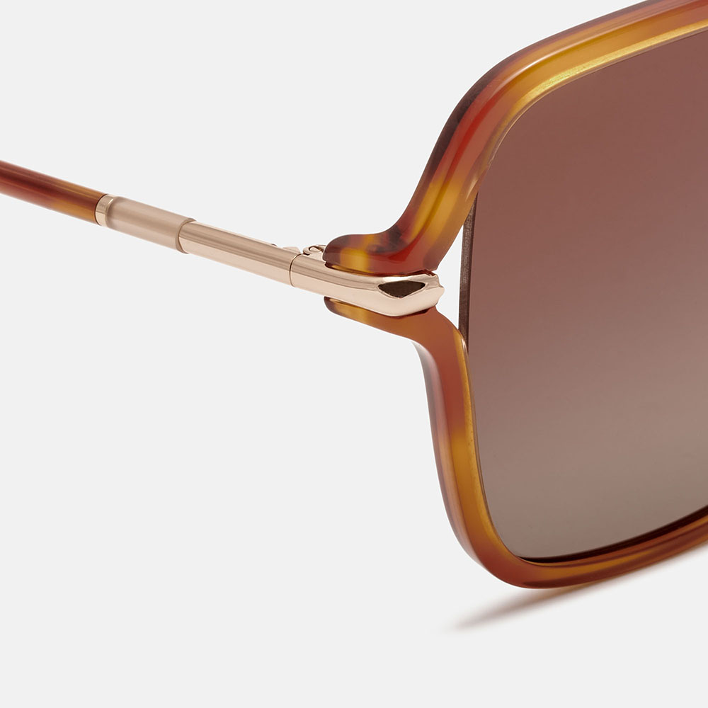 m&oacute; GORDES SUN, light carey, large image number 2