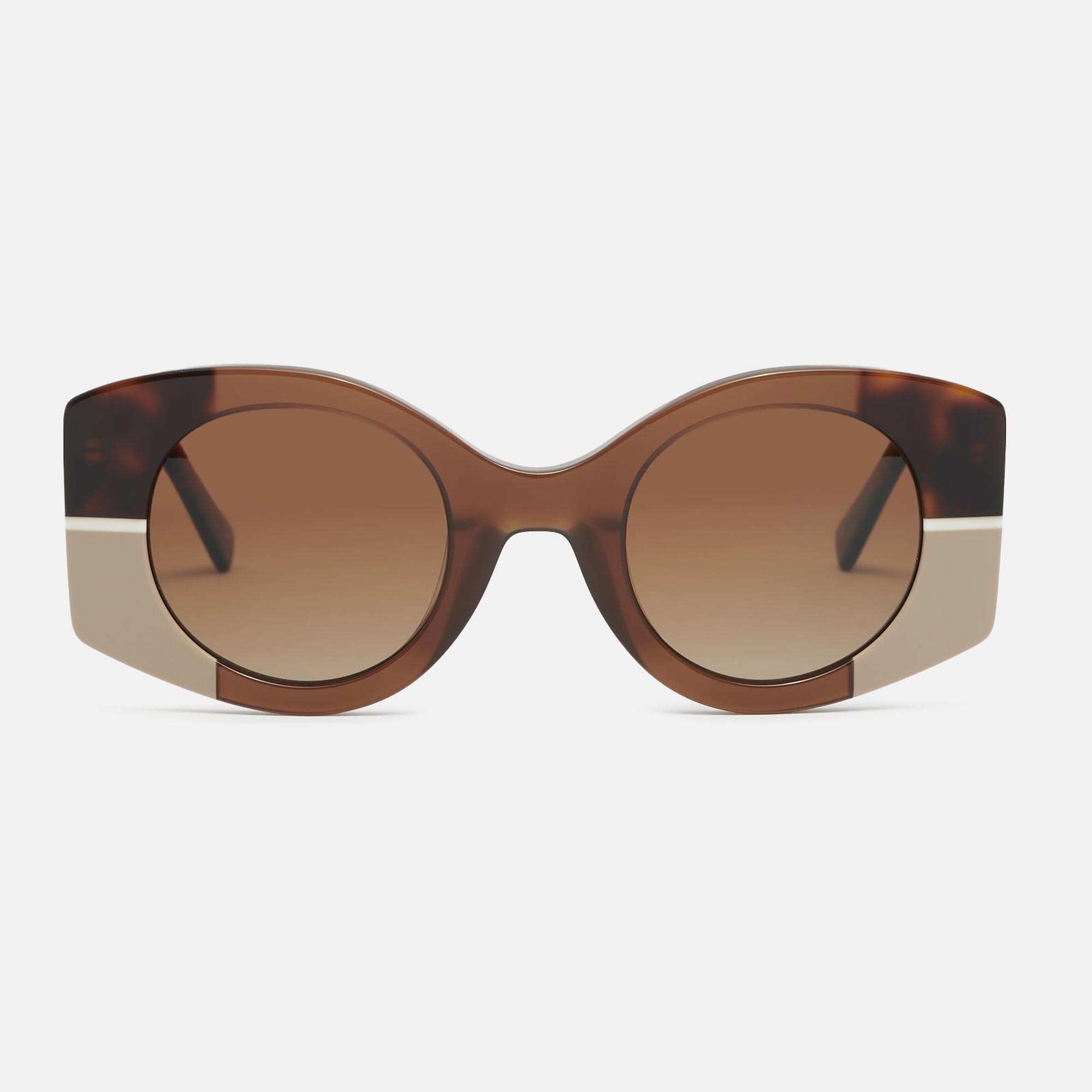 m&oacute; LYON SUN, dark brown, large image number 0