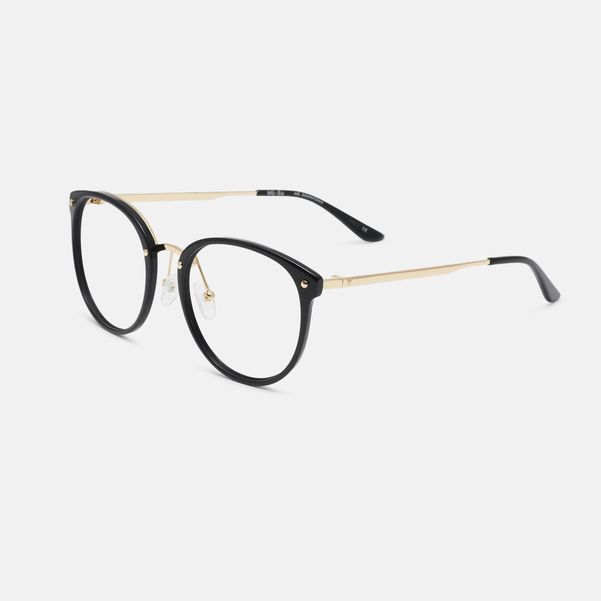 m&oacute; EUGENIA DOWNTOWN, black, large image number 1