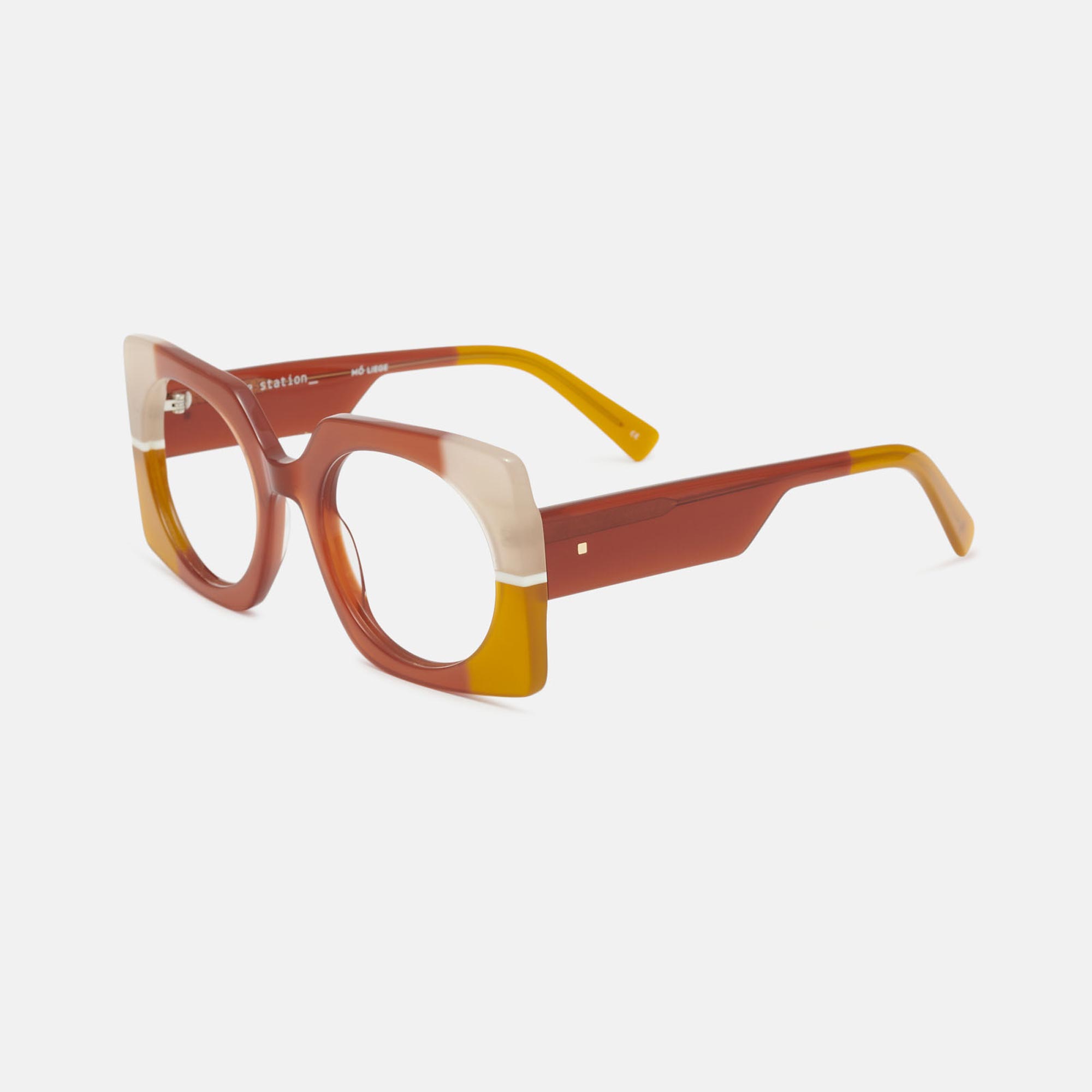 m&oacute; LIEGE, brown, large image number 1