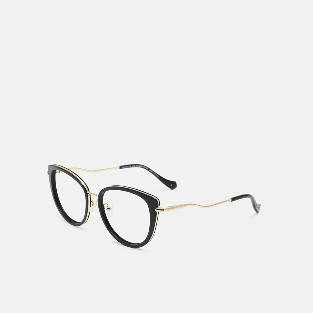 m&oacute; BOUQUET VENUS, black, large image number 1