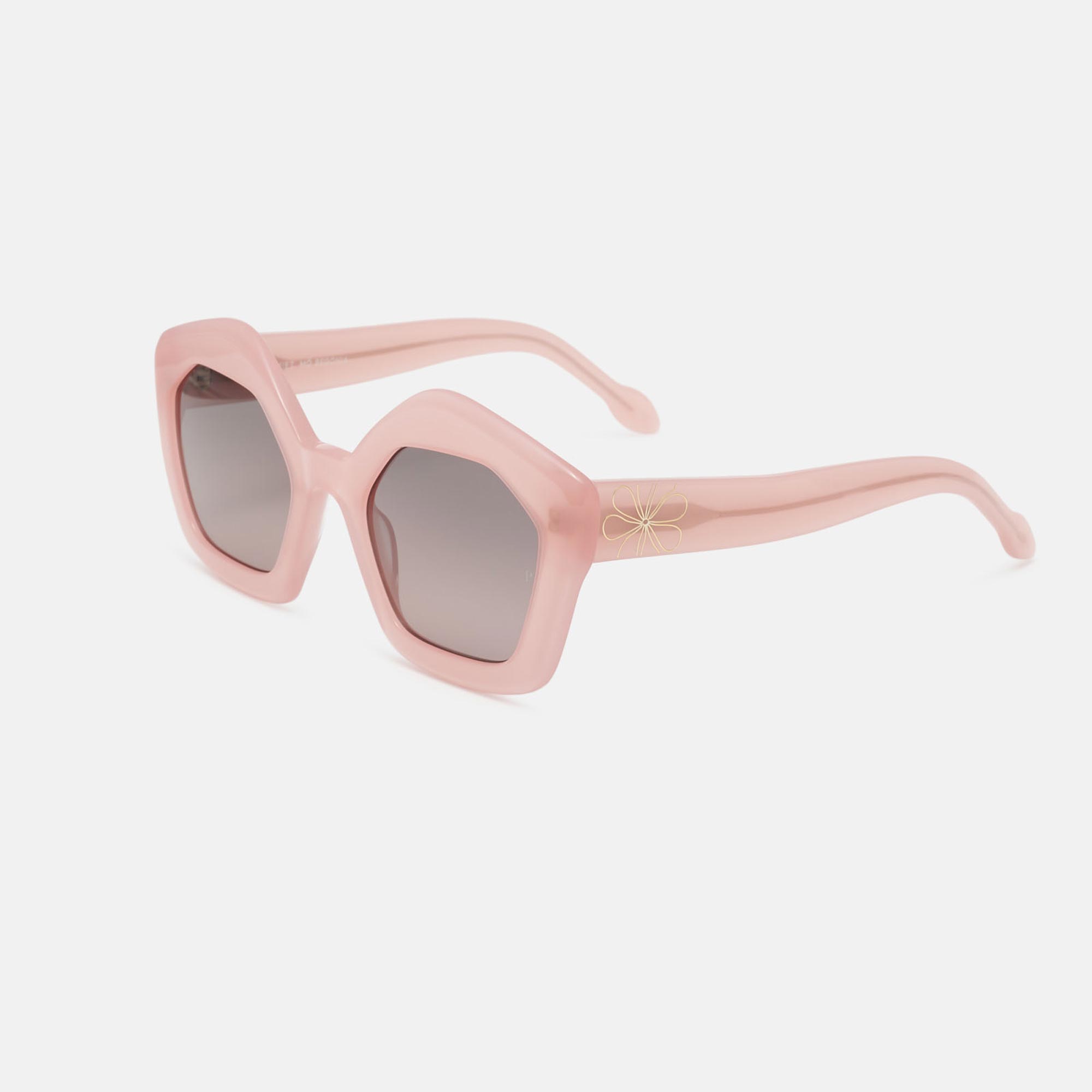 m&oacute; BEGONIA SUN, pink, large image number 1