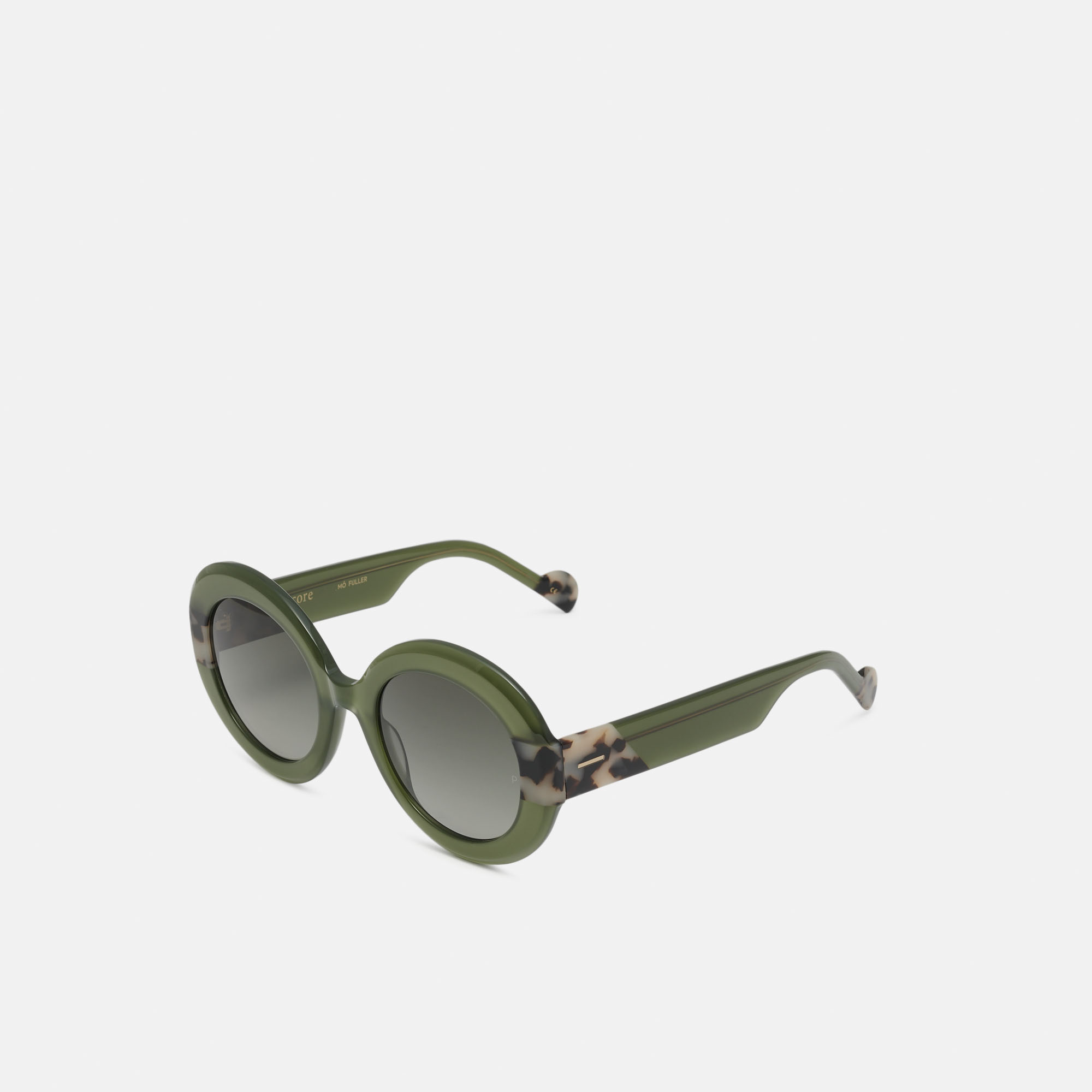 mó FULLER SUN, green, hi-res