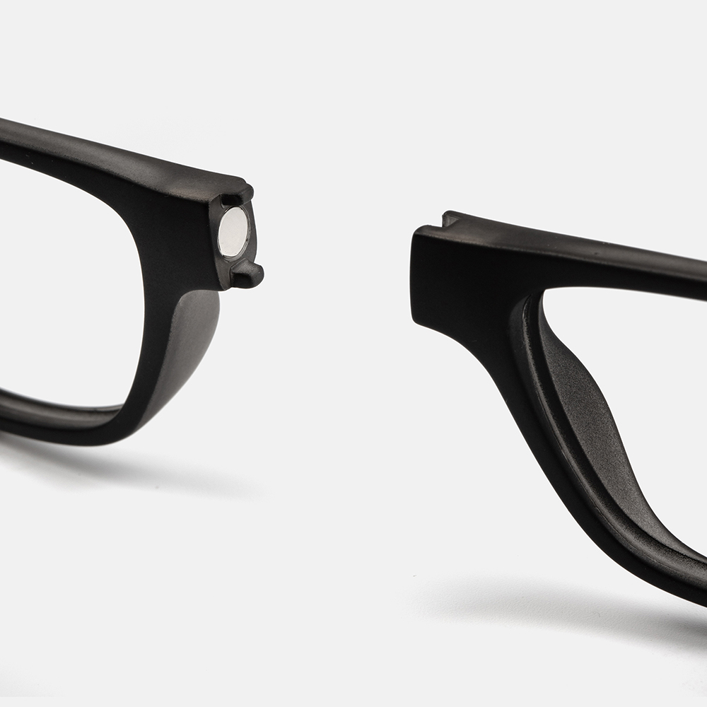 X SLASTIK JABBA, black, large image number 2