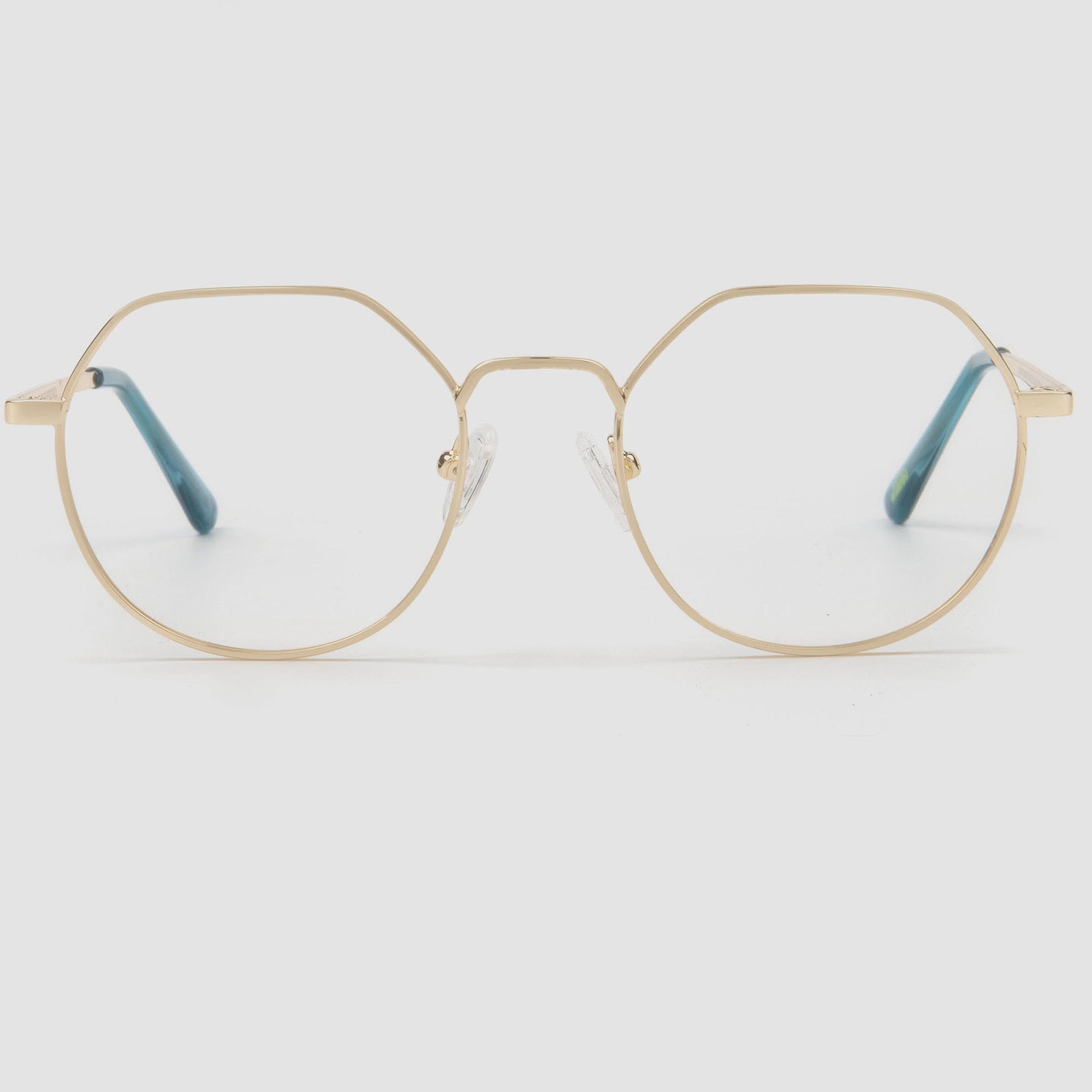 Wildgo PORTIXOL, gold, large image number 0