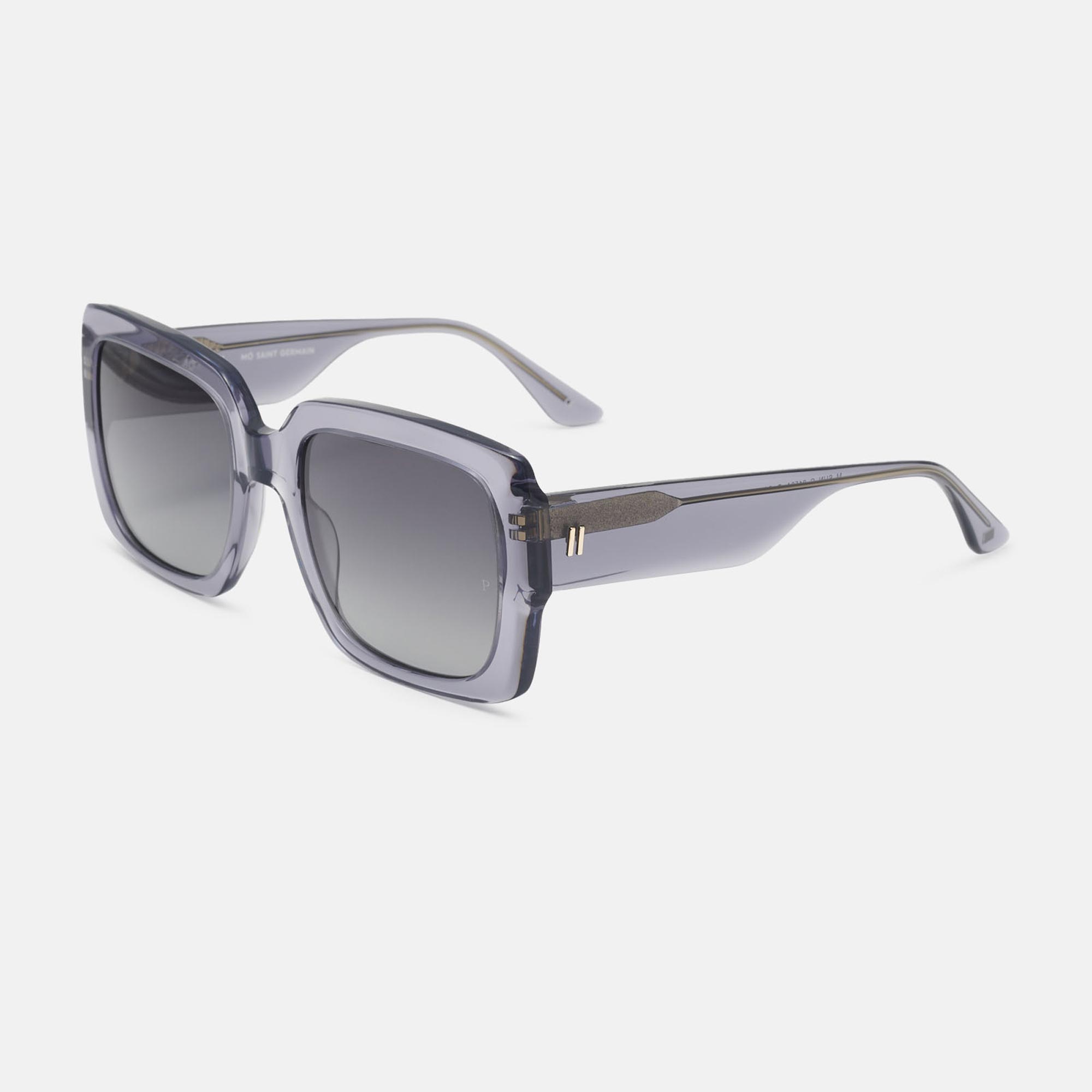 m&oacute; EUGENIA SAINT GERMAIN SUN, grey, large image number 1