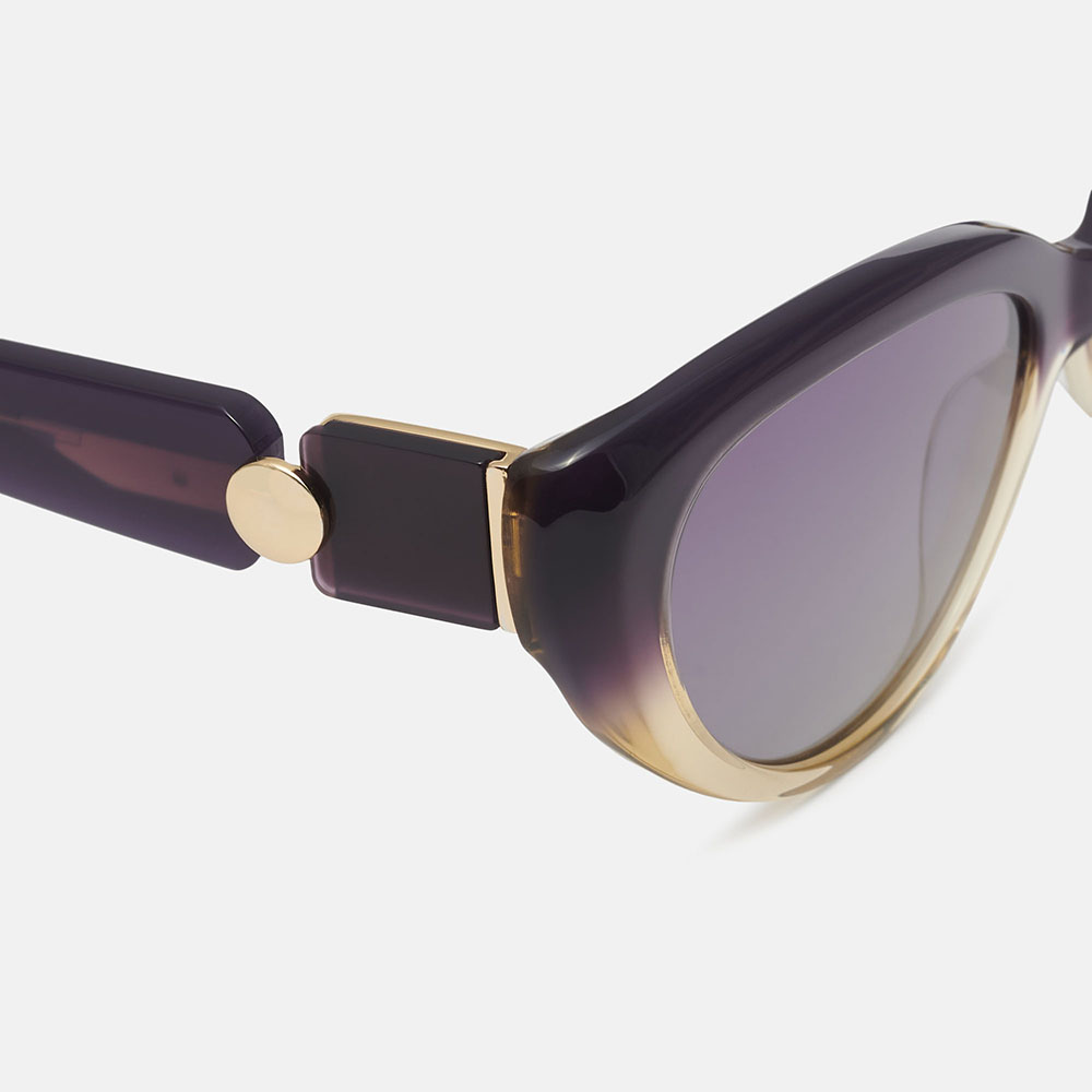 m&oacute; MAROMA SUN, purple, large image number 2