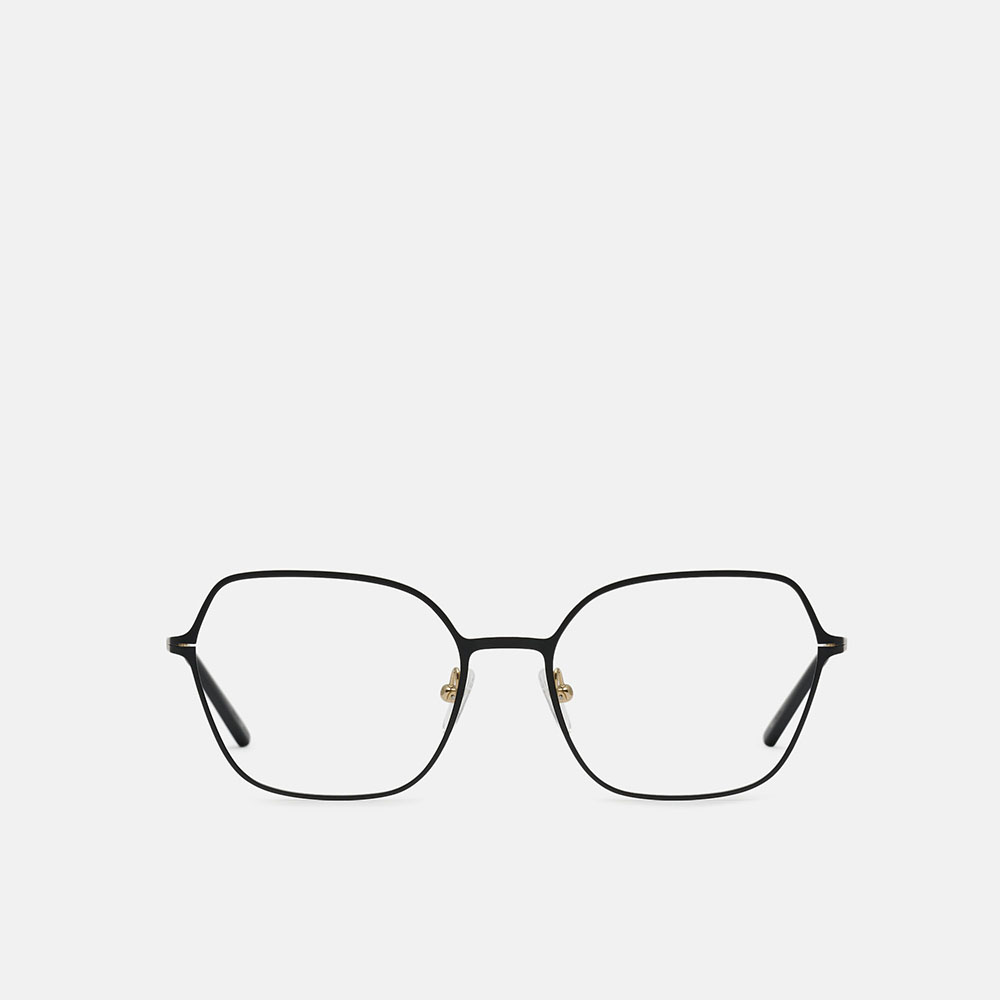 NOREN GLOBO, black/gold, large image number 0