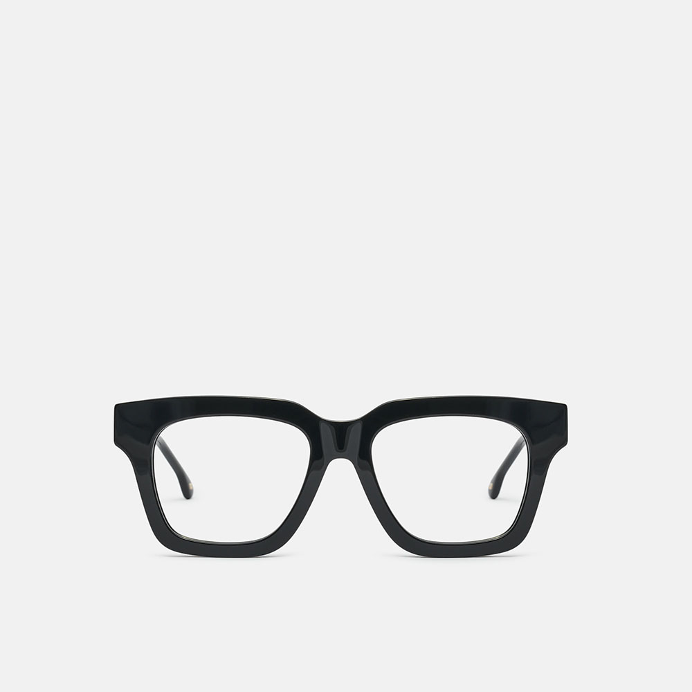 m&oacute; FRONT ROW PEARSON-ON, black, large image number 0