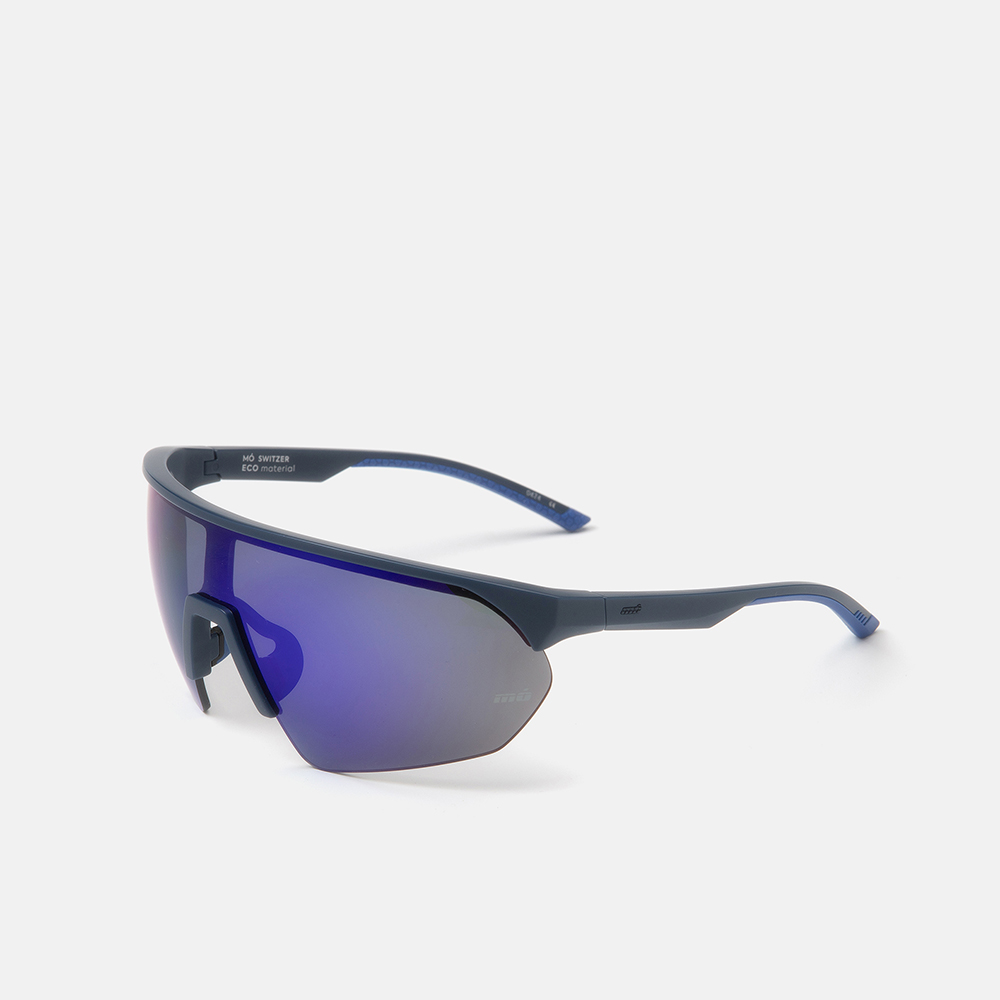 m&oacute; SWITZER SUN, blue, large image number 1