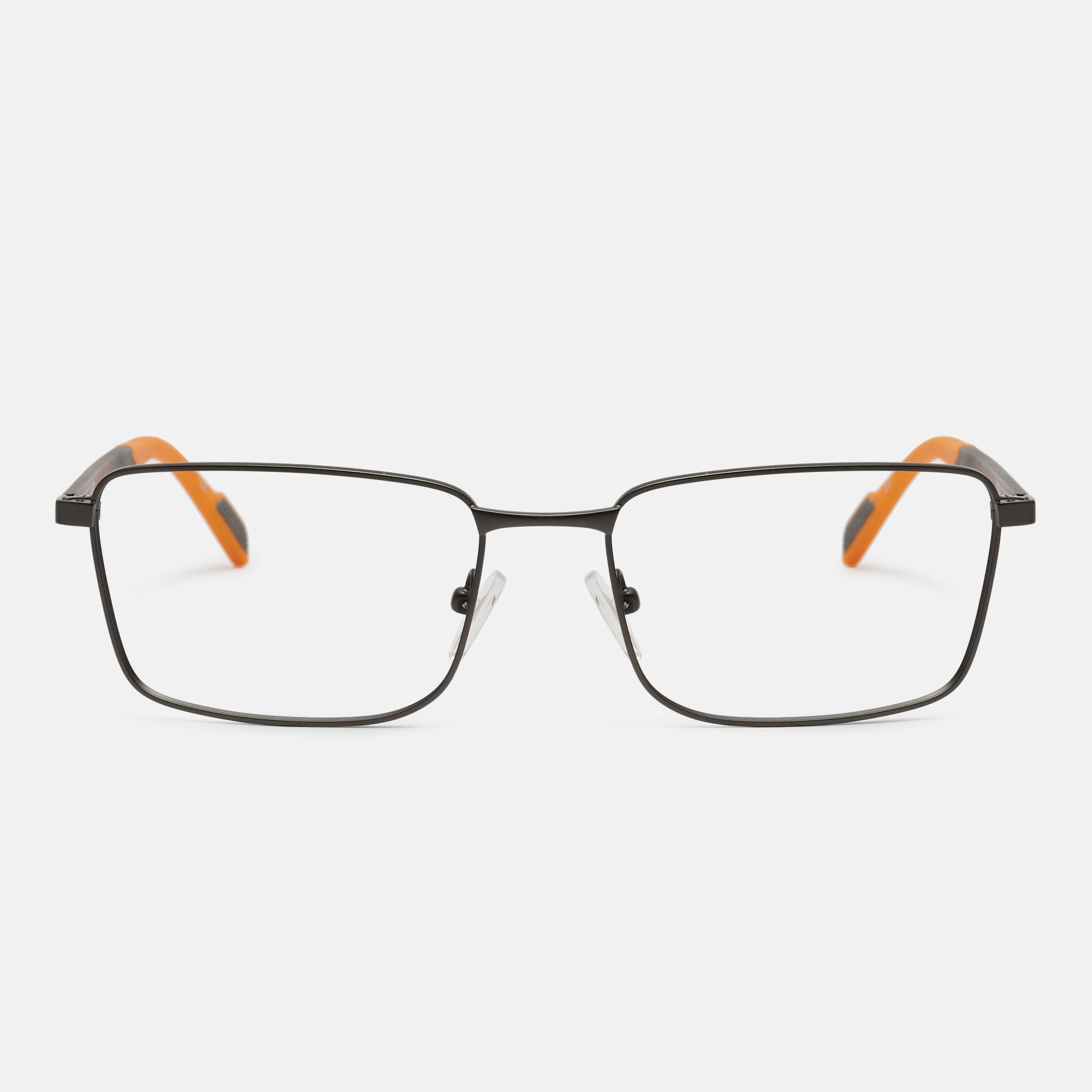 m&oacute; RICCIARDO, gun metal, large image number 0