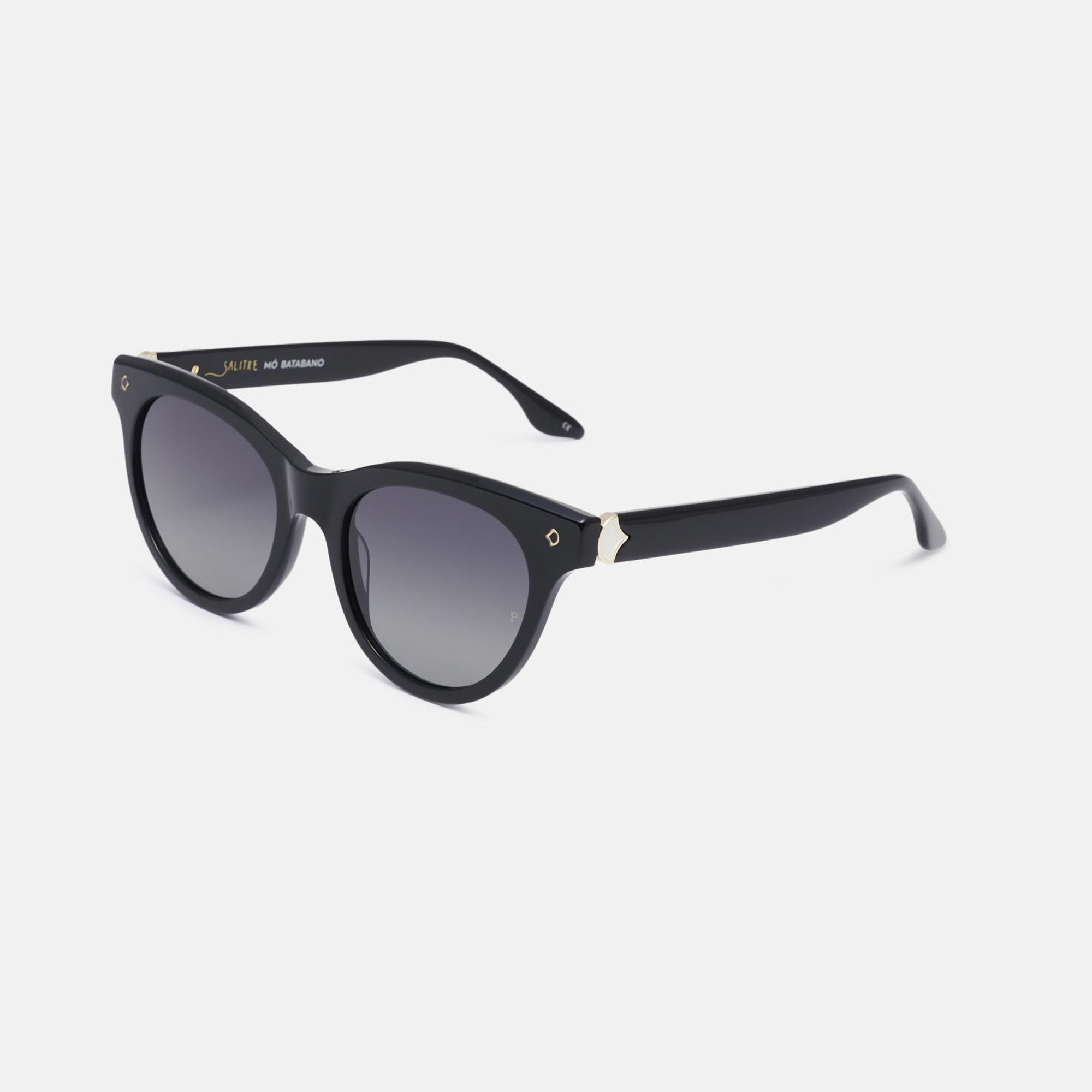 m&oacute; BATABANO SUN, black, large image number 1