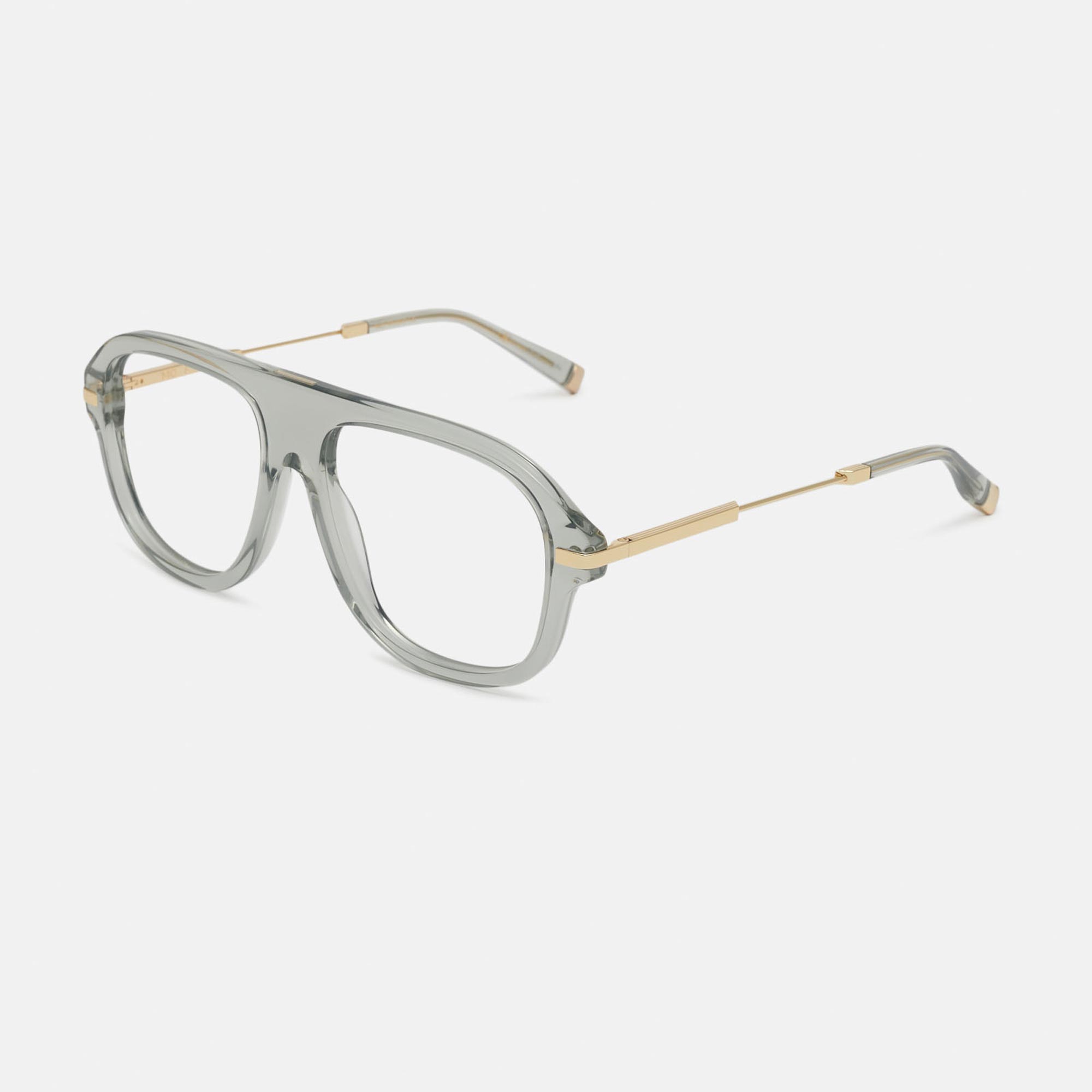 m&oacute; STUDIO 006, green, large image number 1