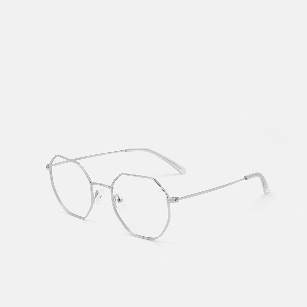 Wildgo LICHTENSTEIN, silver, large image number 1