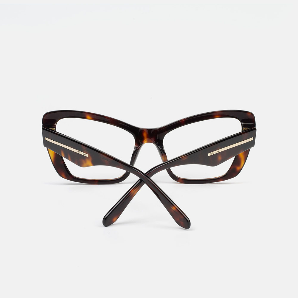 m&oacute; X OLIVA APRIL, carey, large image number 2