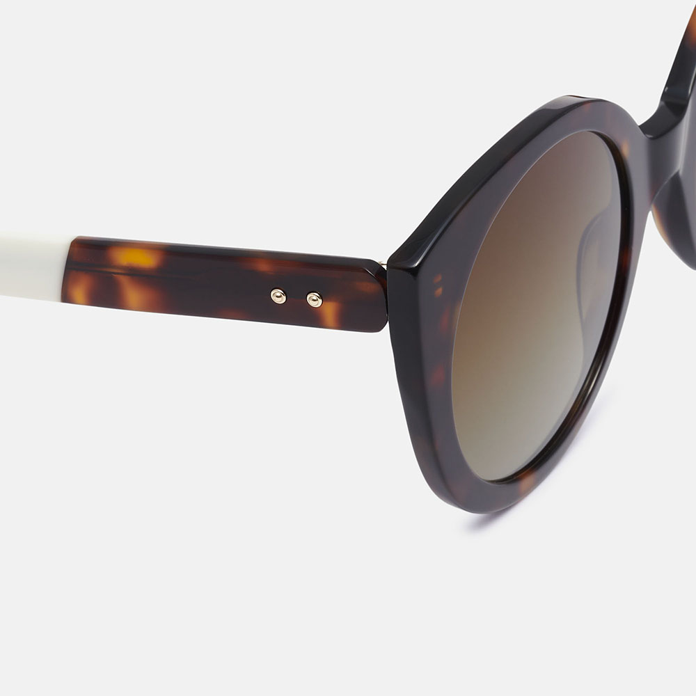 m&oacute; SALITRE BEDIN SUN, carey/beige, large image number 2