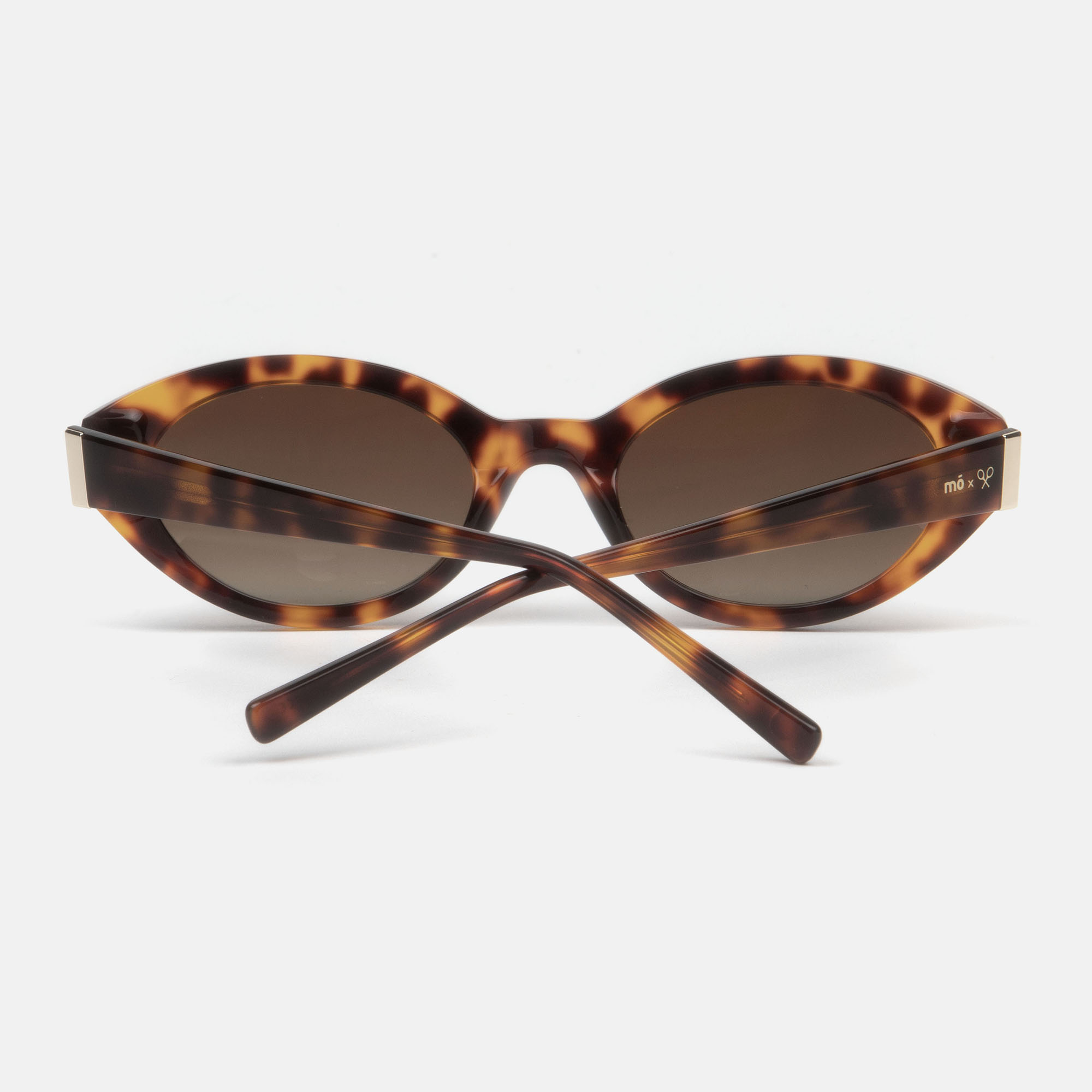 m&oacute; X SILBON ADIRA SUN, yellow/carey, large image number 2