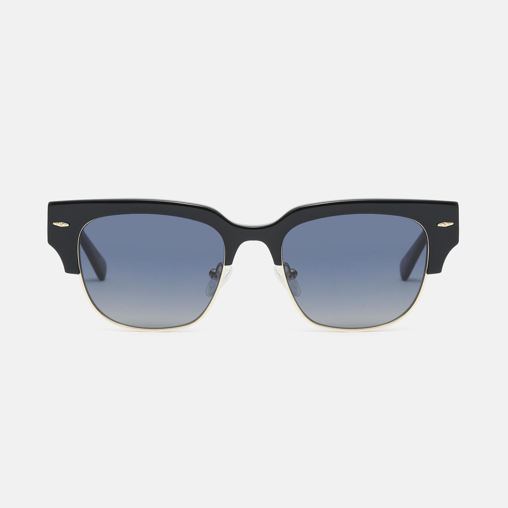 m&oacute; SAFIYA SUN, black/carey, large image number 0