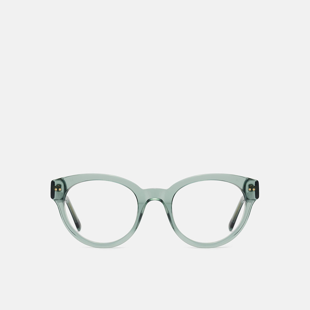 m&oacute; GUALBA, green, large image number 0