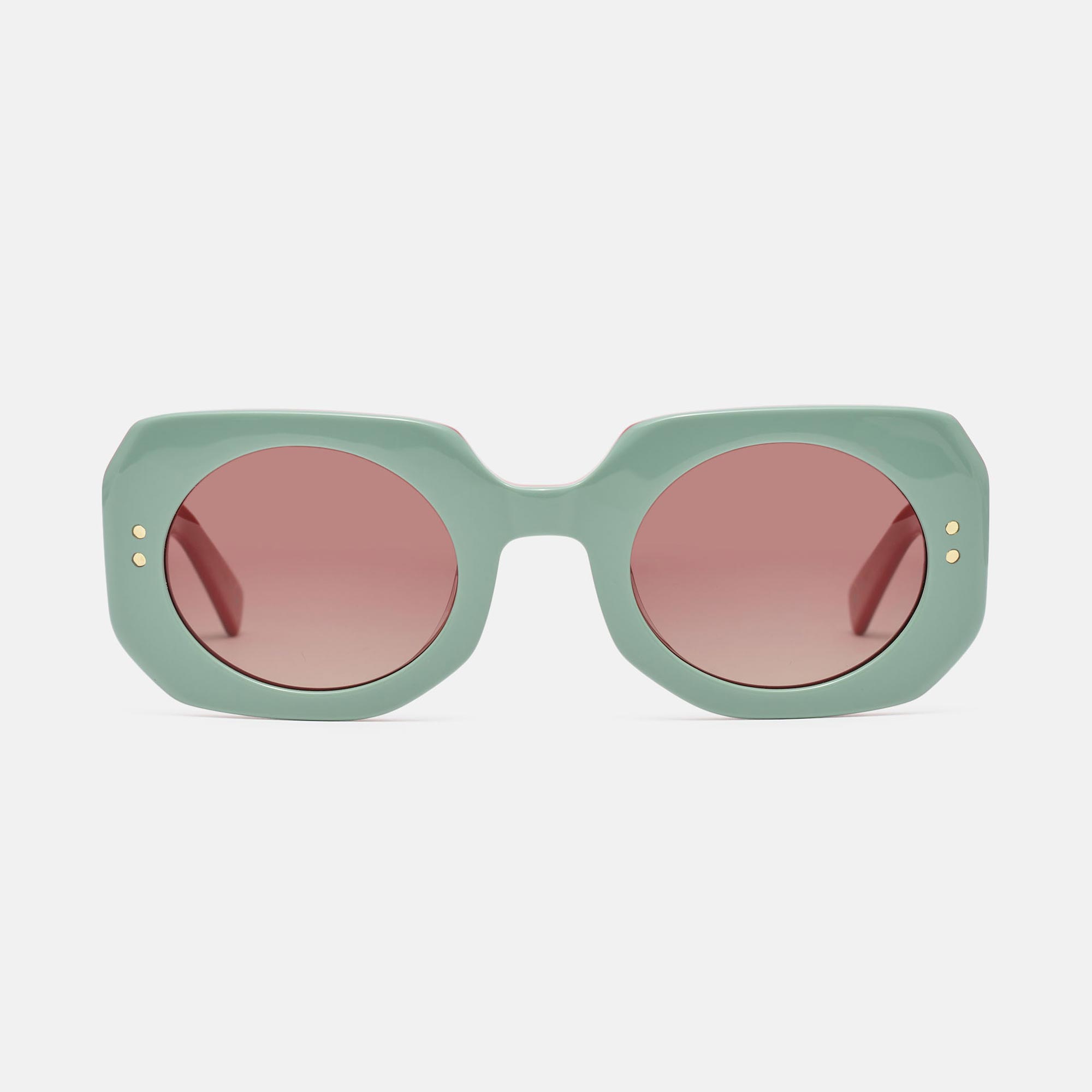 m&oacute; ALFAR ACHIOTE SUN, green/red, large image number 0