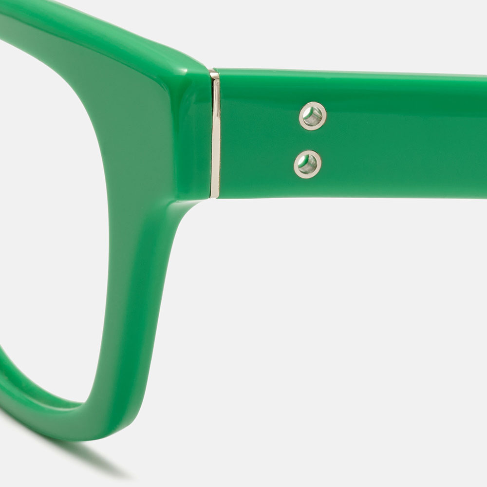 m&oacute; FRONT ROW SEAN, green, large image number 2